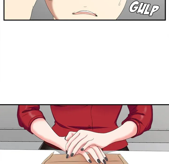 Read The Rookie chapter 1 image 70 on Lezhin