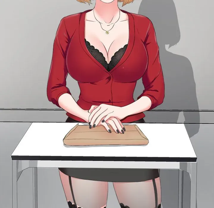 Read The Rookie chapter 1 image 72 on Lezhin