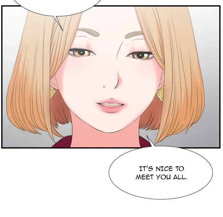 Read The Rookie chapter 1 image 74 on Lezhin