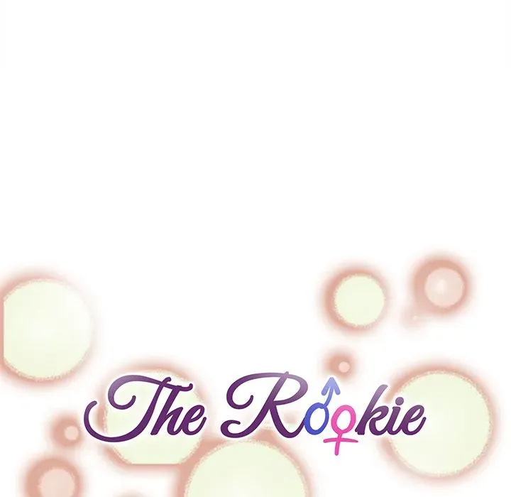 Read The Rookie chapter 1 image 75 on Lezhin