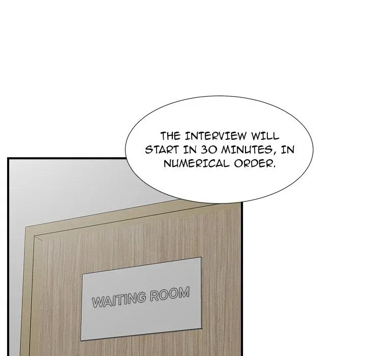 Read The Rookie chapter 1 image 77 on Lezhin