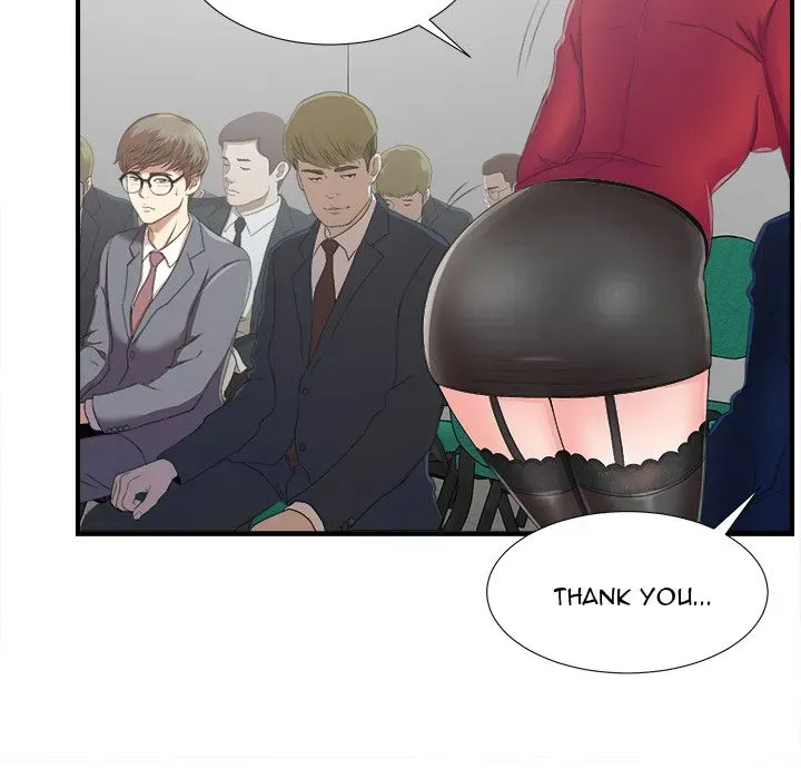 Read The Rookie chapter 1 image 81 on Lezhin