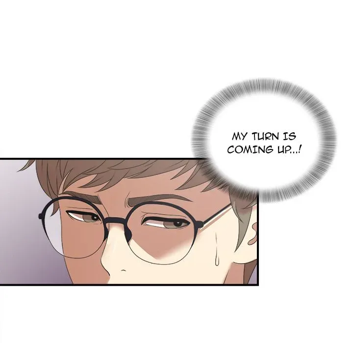 Read The Rookie chapter 1 image 82 on Lezhin