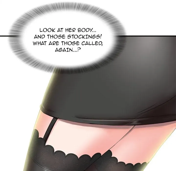 Read The Rookie chapter 1 image 83 on Lezhin