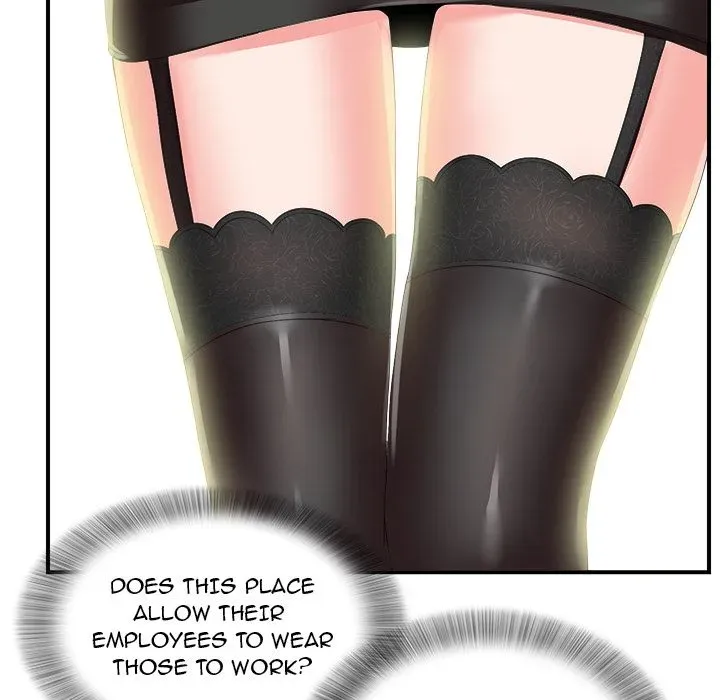 Read The Rookie chapter 1 image 85 on Lezhin