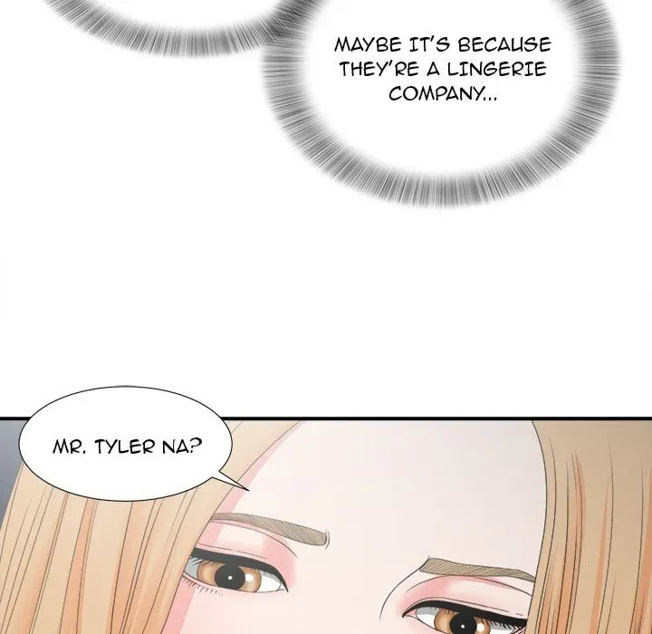 Read The Rookie chapter 1 image 86 on Lezhin