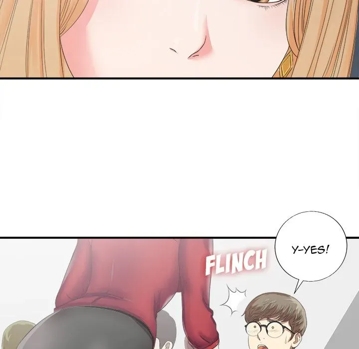 Read The Rookie chapter 1 image 87 on Lezhin