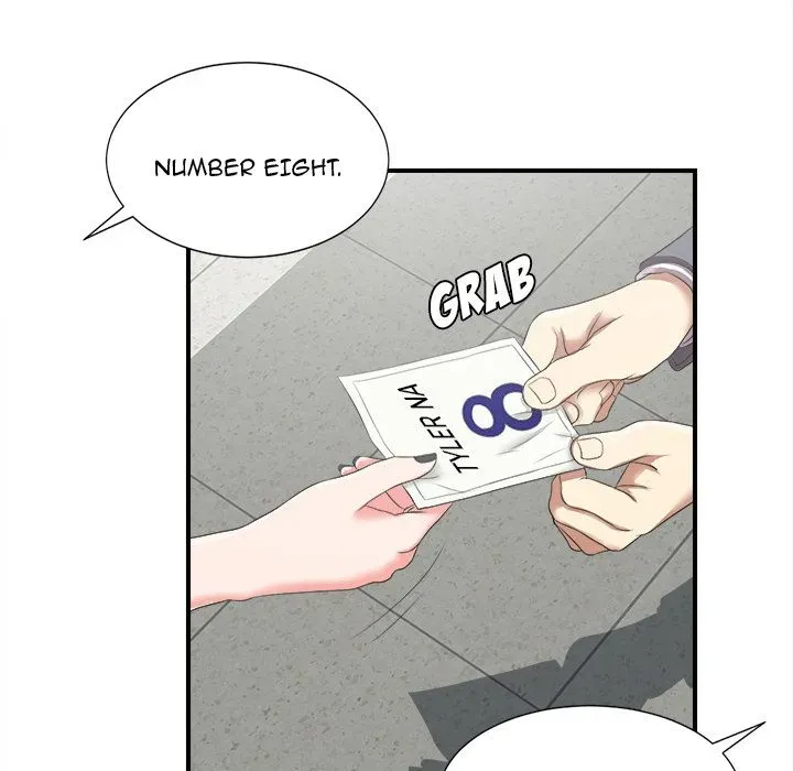 Read The Rookie chapter 1 image 89 on Lezhin