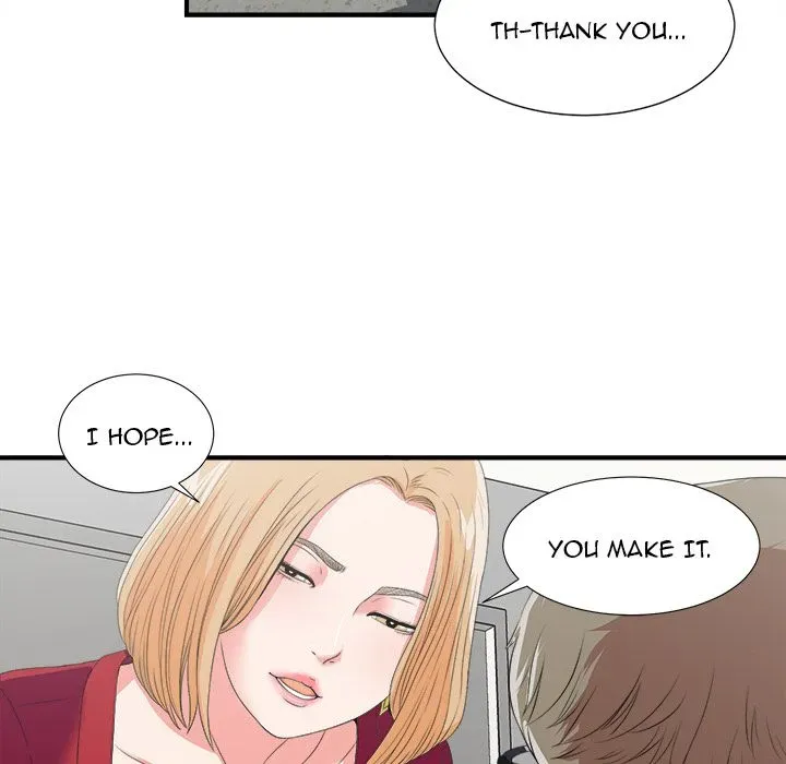 Read The Rookie chapter 1 image 90 on Lezhin
