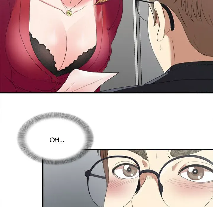 Read The Rookie chapter 1 image 91 on Lezhin