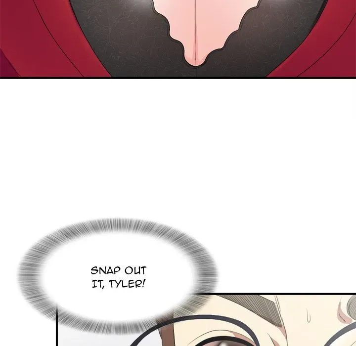 Read The Rookie chapter 1 image 93 on Lezhin