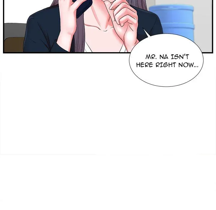 Read The Rookie chapter 10 image 107 on Lezhin