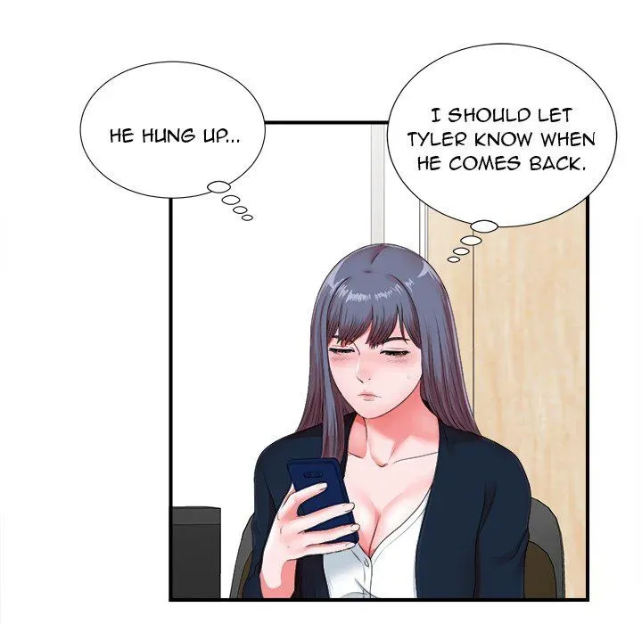 Read The Rookie chapter 10 image 109 on Lezhin