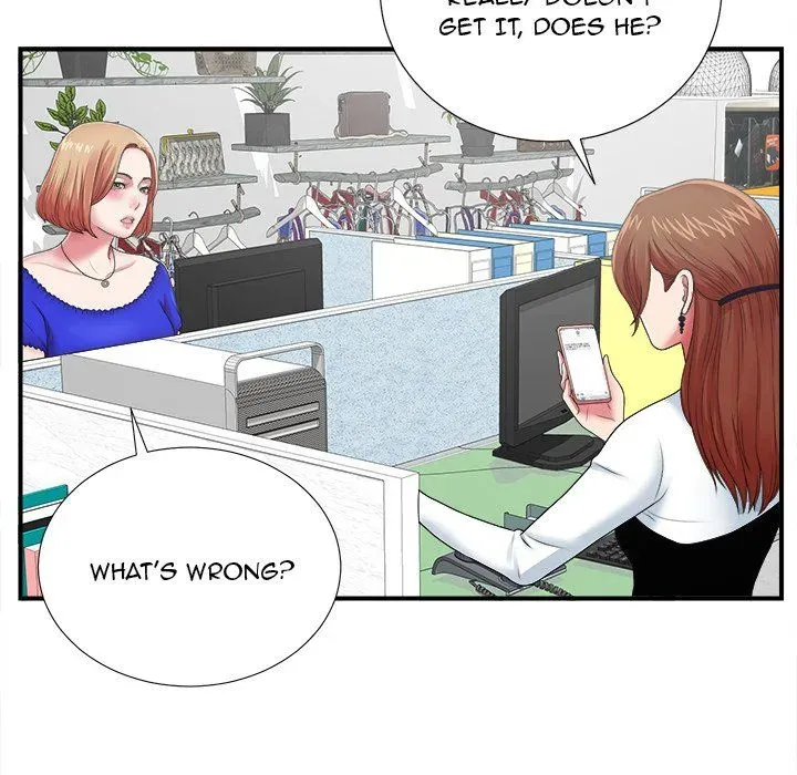 Read The Rookie chapter 10 image 11 on Lezhin