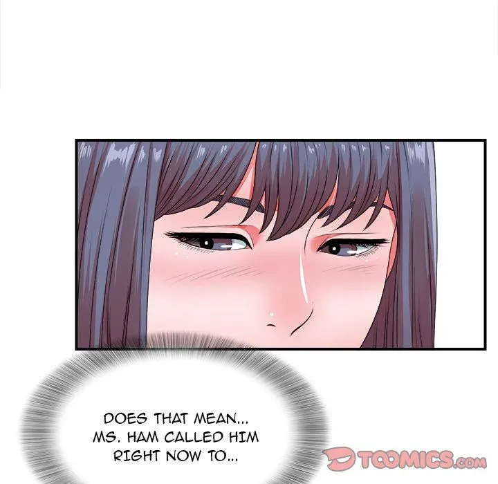 Read The Rookie chapter 10 image 113 on Lezhin