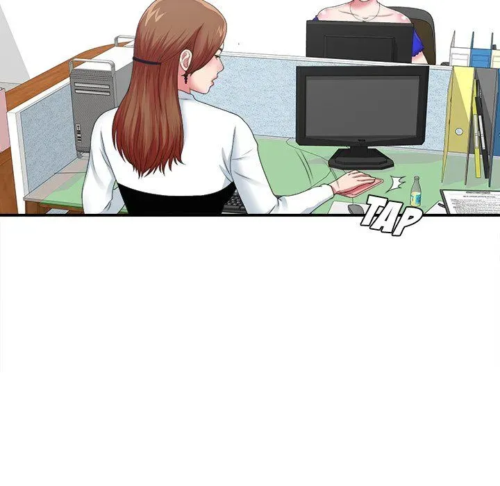 Read The Rookie chapter 10 image 13 on Lezhin