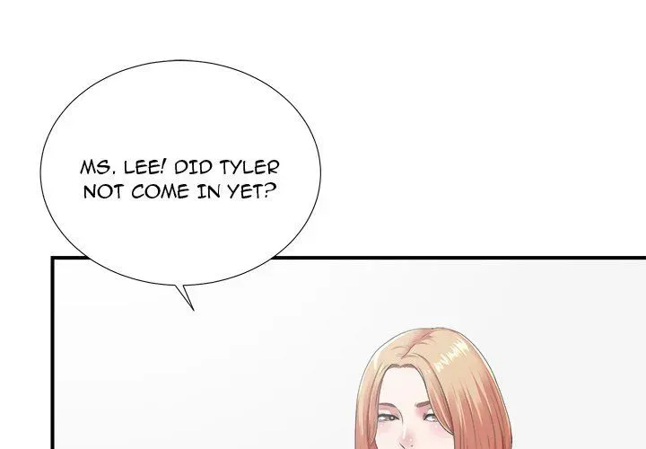 Read The Rookie chapter 10 image 2 on Lezhin