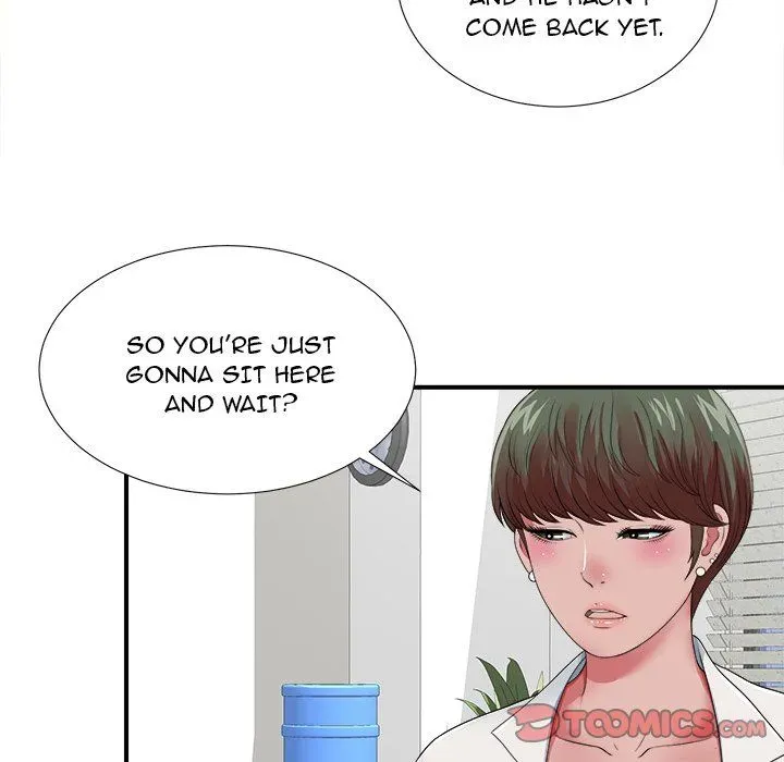 Read The Rookie chapter 10 image 25 on Lezhin