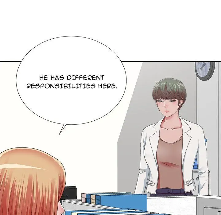 Read The Rookie chapter 10 image 27 on Lezhin