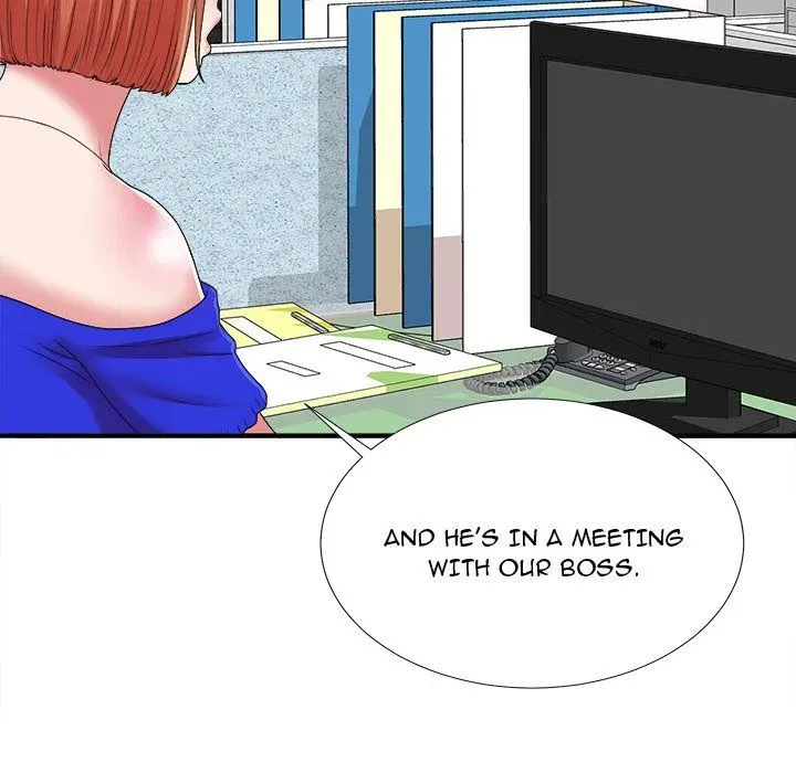 Read The Rookie chapter 10 image 28 on Lezhin