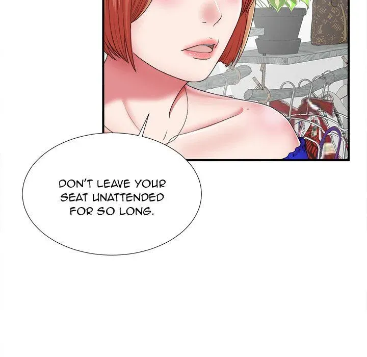 Read The Rookie chapter 10 image 30 on Lezhin