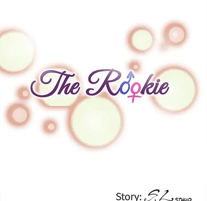 Read The Rookie chapter 10 image 32 on Lezhin