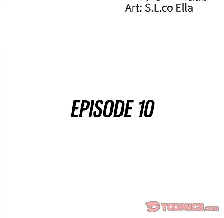 Read The Rookie chapter 10 image 33 on Lezhin