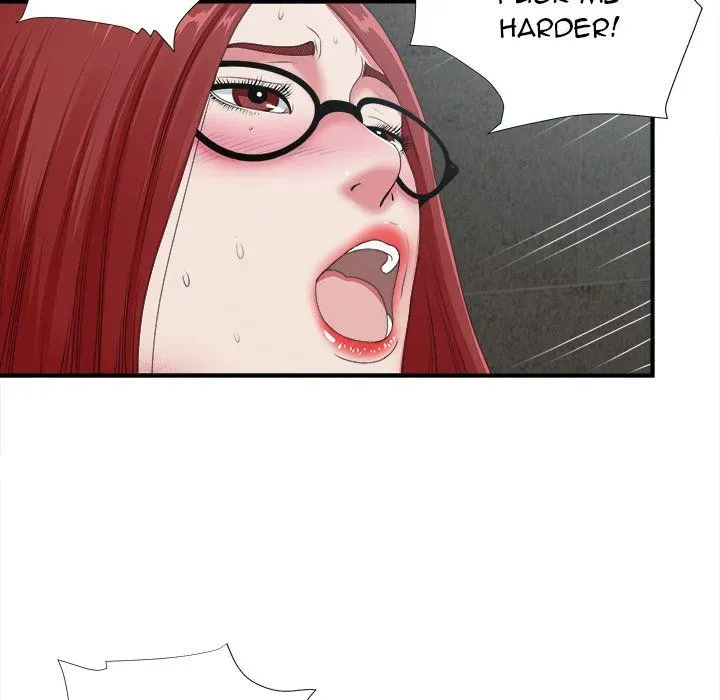 Read The Rookie chapter 10 image 38 on Lezhin