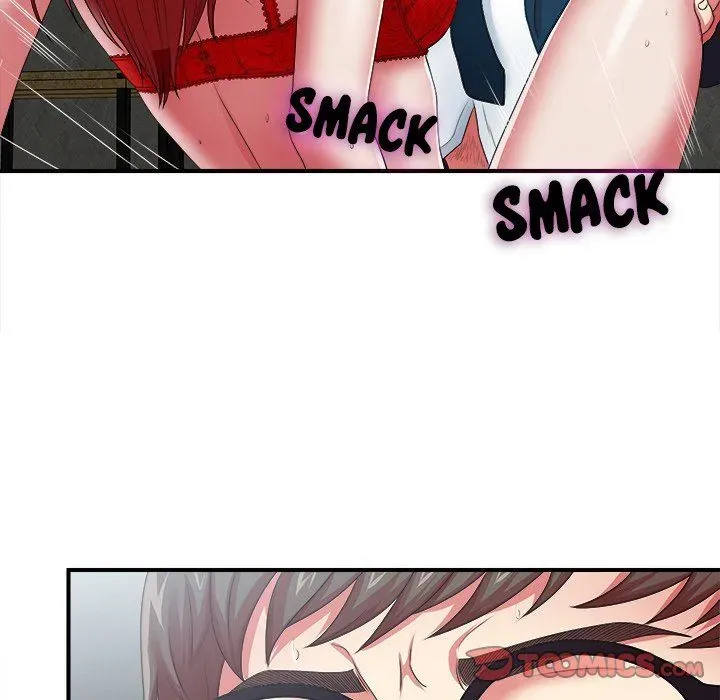 Read The Rookie chapter 10 image 41 on Lezhin