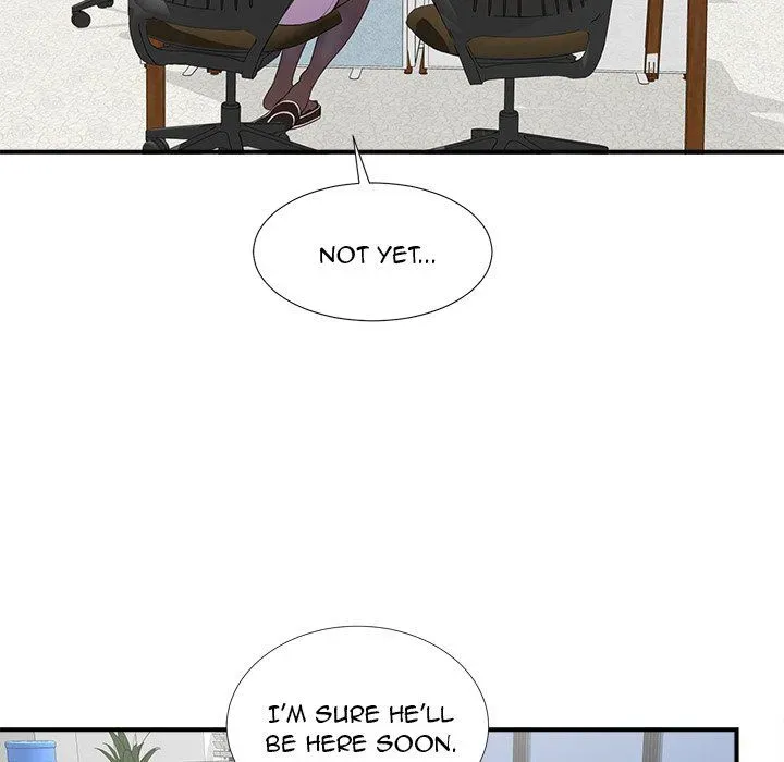 Read The Rookie chapter 10 image 5 on Lezhin