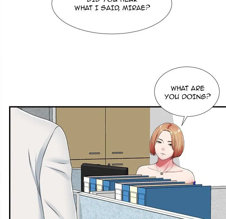 Read The Rookie chapter 10 image 55 on Lezhin
