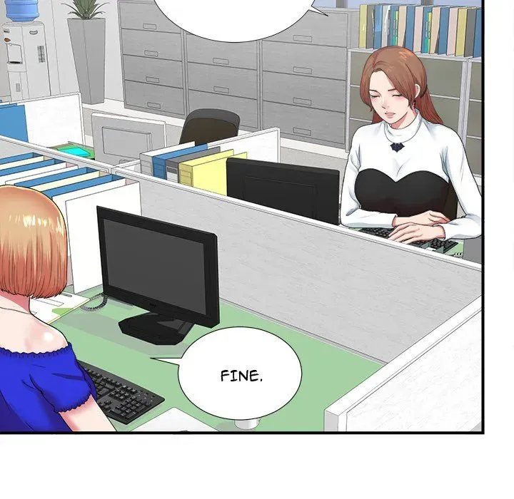 Read The Rookie chapter 10 image 6 on Lezhin