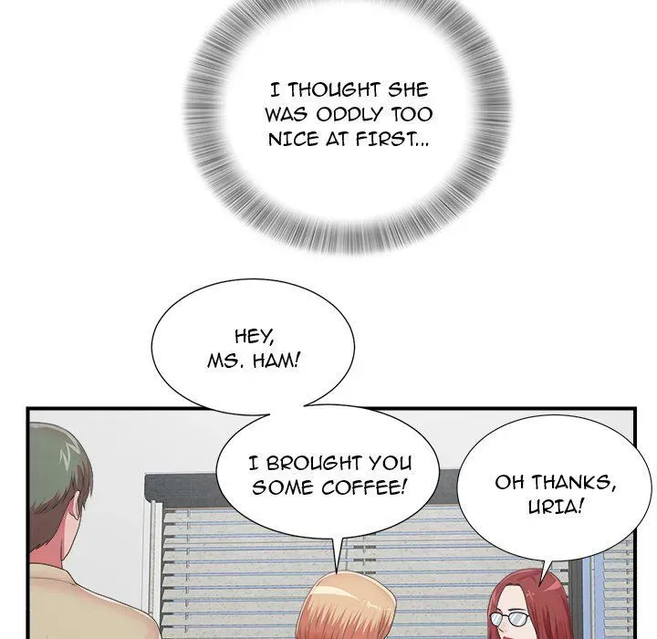 Read The Rookie chapter 10 image 62 on Lezhin