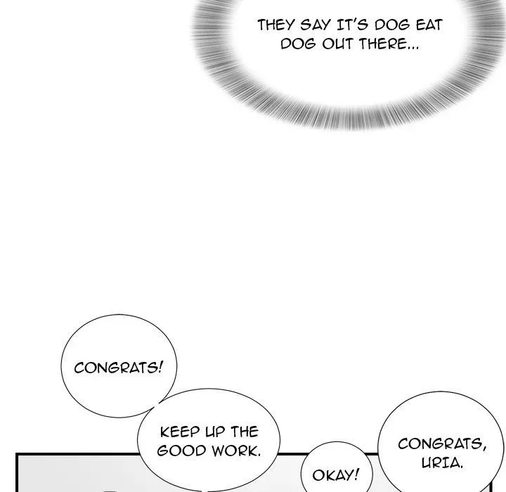 Read The Rookie chapter 10 image 66 on Lezhin