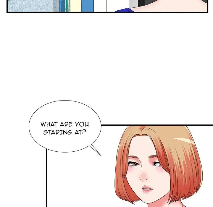 Read The Rookie chapter 10 image 76 on Lezhin
