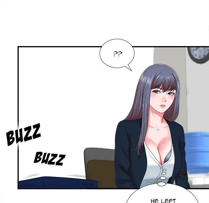 Read The Rookie chapter 10 image 96 on Lezhin