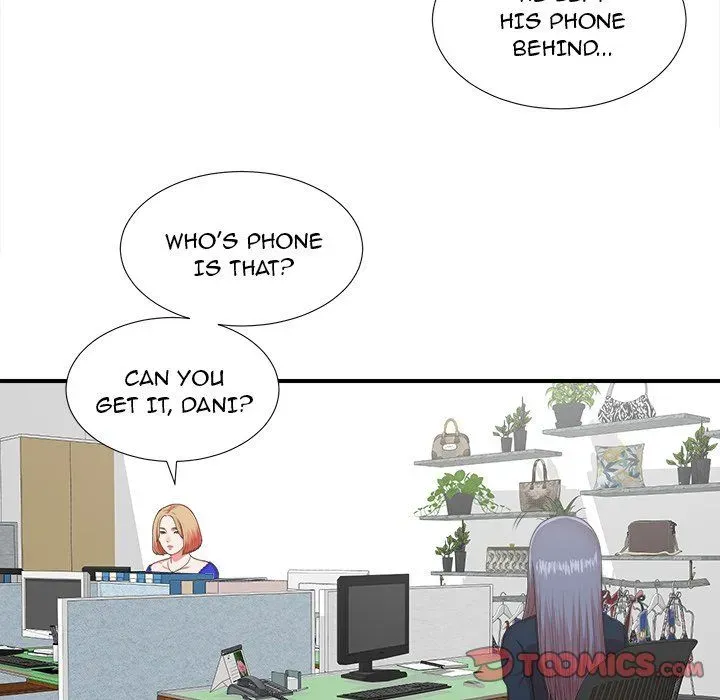 Read The Rookie chapter 10 image 97 on Lezhin
