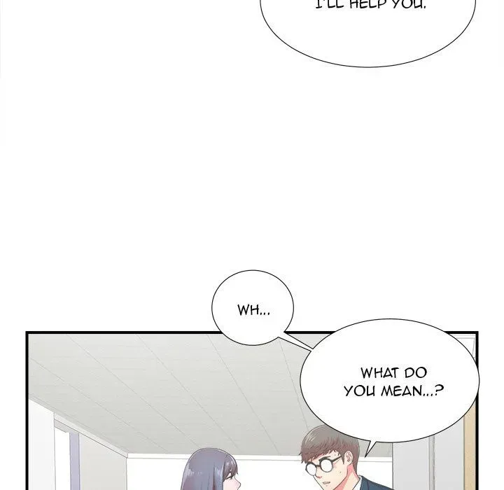 Read The Rookie chapter 11 image 101 on Lezhin