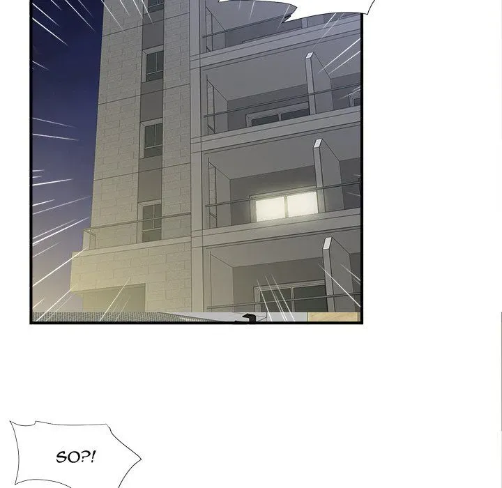 Read The Rookie chapter 11 image 107 on Lezhin