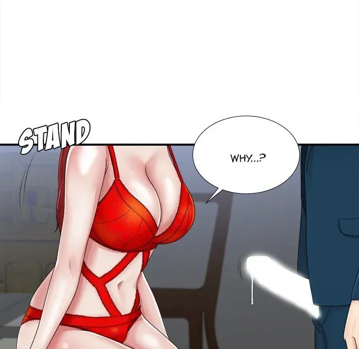 Read The Rookie chapter 11 image 11 on Lezhin