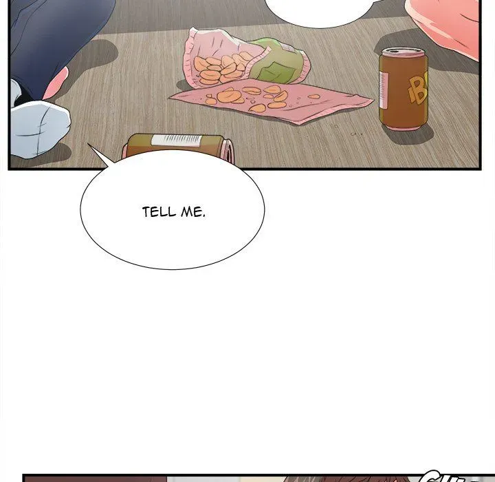Read The Rookie chapter 11 image 112 on Lezhin