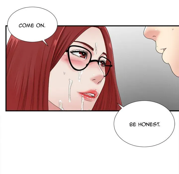 Read The Rookie chapter 11 image 18 on Lezhin