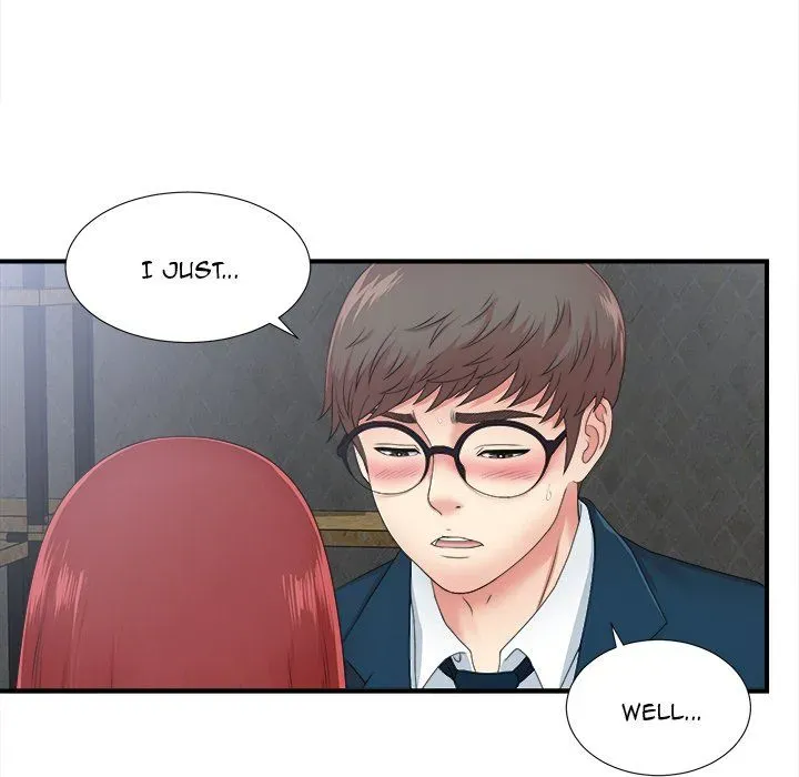 Read The Rookie chapter 11 image 19 on Lezhin