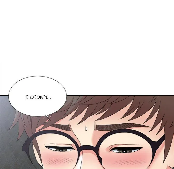 Read The Rookie chapter 11 image 20 on Lezhin