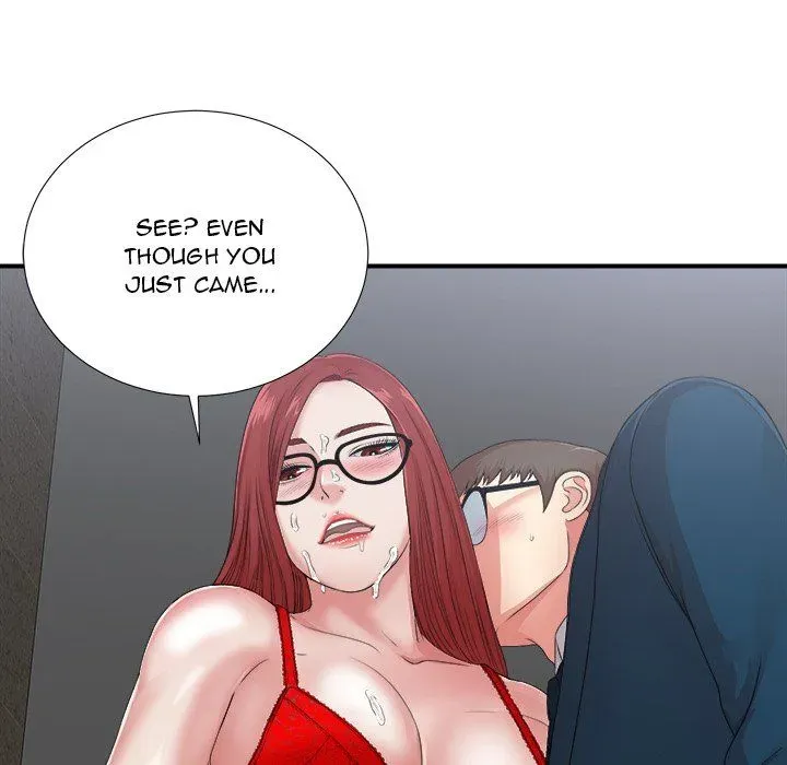 Read The Rookie chapter 11 image 24 on Lezhin