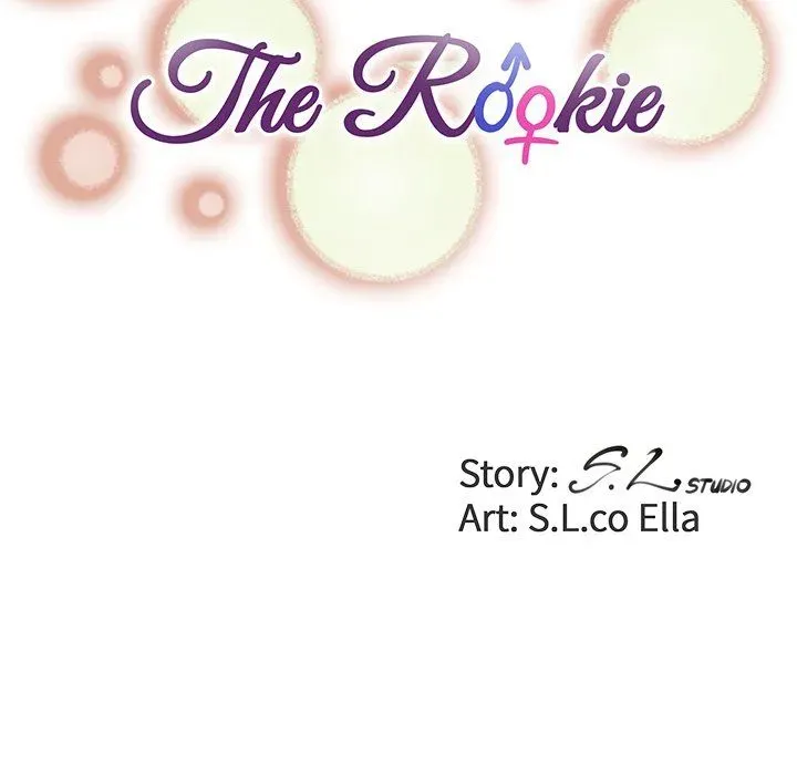 Read The Rookie chapter 11 image 29 on Lezhin