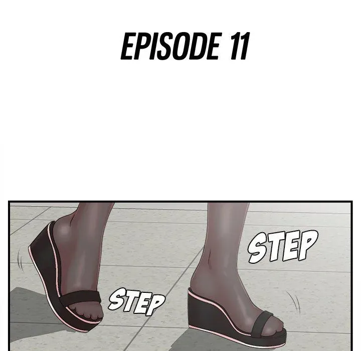 Read The Rookie chapter 11 image 30 on Lezhin