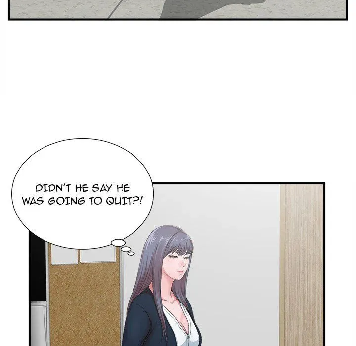 Read The Rookie chapter 11 image 31 on Lezhin