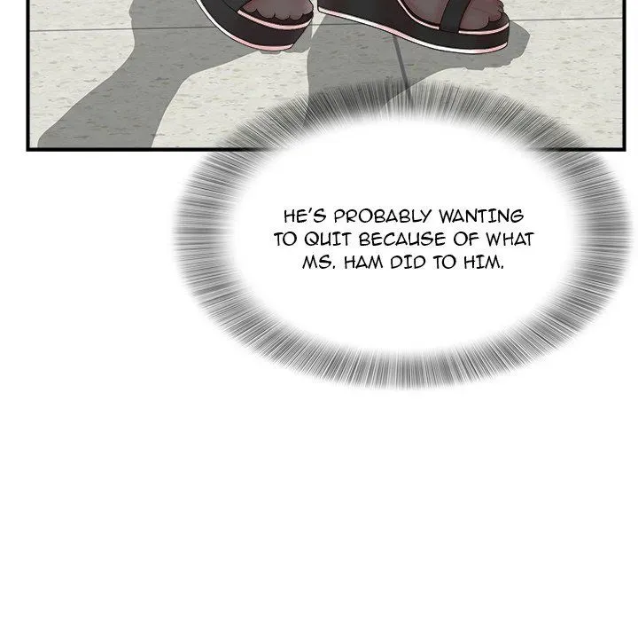 Read The Rookie chapter 11 image 35 on Lezhin