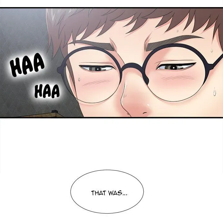 Read The Rookie chapter 11 image 4 on Lezhin